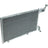 Universal Air CN20022PFC A/C Condenser