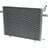 Universal Air CN22059PFC A/C Condenser
