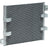 Universal Air CN22061PFC A/C Condenser