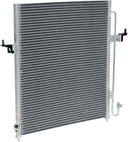 Universal Air CN22063PFC A/C Condenser