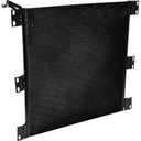 Universal Air CN22072PFC A/C Condenser