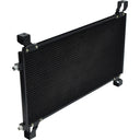 Universal Air CN22074PFC A/C Condenser