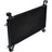 Universal Air CN22074PFC A/C Condenser