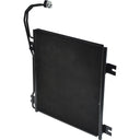 Universal Air CN22079PFC A/C Condenser