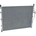 Universal Air CN22152PFC A/C Condenser