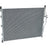 Universal Air CN22152PFC A/C Condenser