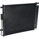 Universal Air CN30055PFC A/C Condenser