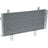 Universal Air CN30099PFC A/C Condenser