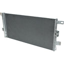 Universal Air CN30114PFC A/C Condenser