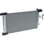 Universal Air CN30131PFC A/C Condenser