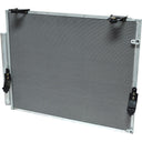 Universal Air CN30133PFC A/C Condenser