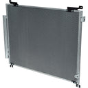 Universal Air CN30134PFC A/C Condenser