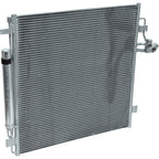 Universal Air CN30148PFC A/C Condenser
