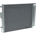 Universal Air CN30173PFC A/C Condenser