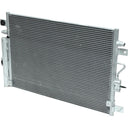 Universal Air CN30187PFC A/C Condenser