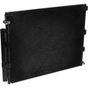 Universal Air CN3024PFC A/C Condenser