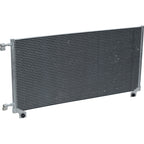Universal Air CN3026PFC A/C Condenser - Rear