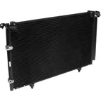 Universal Air CN3052PFC A/C Condenser