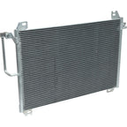Universal Air CN3054PFC A/C Condenser