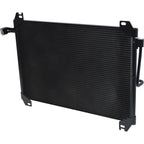 Universal Air CN3054PFC A/C Condenser