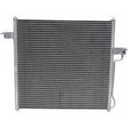 Universal Air CN3056PFC A/C Condenser