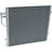Universal Air CN3058PFC A/C Condenser