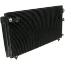 Universal Air CN3076PFC A/C Condenser