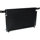 Universal Air CN3081PFC A/C Condenser
