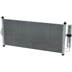 Universal Air CN3099PFC A/C Condenser