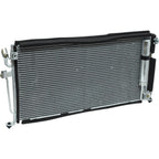 Universal Air CN3102PFC A/C Condenser