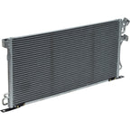 Universal Air CN3102PFC A/C Condenser
