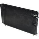Universal Air CN3111PFC A/C Condenser