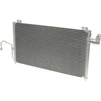 Universal Air CN3117PFC A/C Condenser