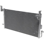 Universal Air CN3257PFXC A/C Condenser