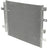 Universal Air CN3261PFC A/C Condenser
