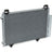 Universal Air CN3267PFC A/C Condenser