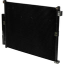 Universal Air CN3282PFC A/C Condenser