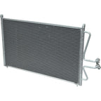 Universal Air CN3298PFC A/C Condenser