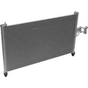 Universal Air CN3298PFC A/C Condenser
