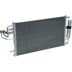 Universal Air CN3323PFXC A/C Condenser