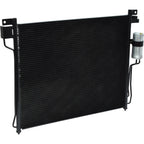 Universal Air CN3331PFC A/C Condenser