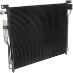 Universal Air CN3331PFC A/C Condenser