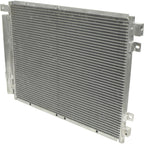Universal Air CN3348PFC A/C Condenser