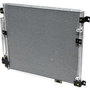 Universal Air CN3349PFC A/C Condenser
