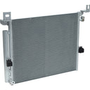 Universal Air CN3393PFC A/C Condenser