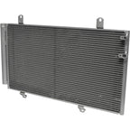 Universal Air CN3396PFC A/C Condenser