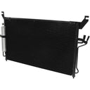 Universal Air CN3420PFC A/C Condenser