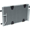 Universal Air CN3423PFC A/C Condenser