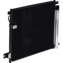 Universal Air CN3445PFXC A/C Condenser