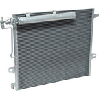 Universal Air CN3478PFXC A/C Condenser